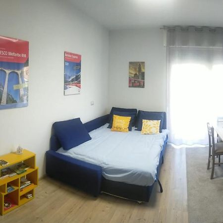 Casa Brumana Tirano Εξωτερικό φωτογραφία
