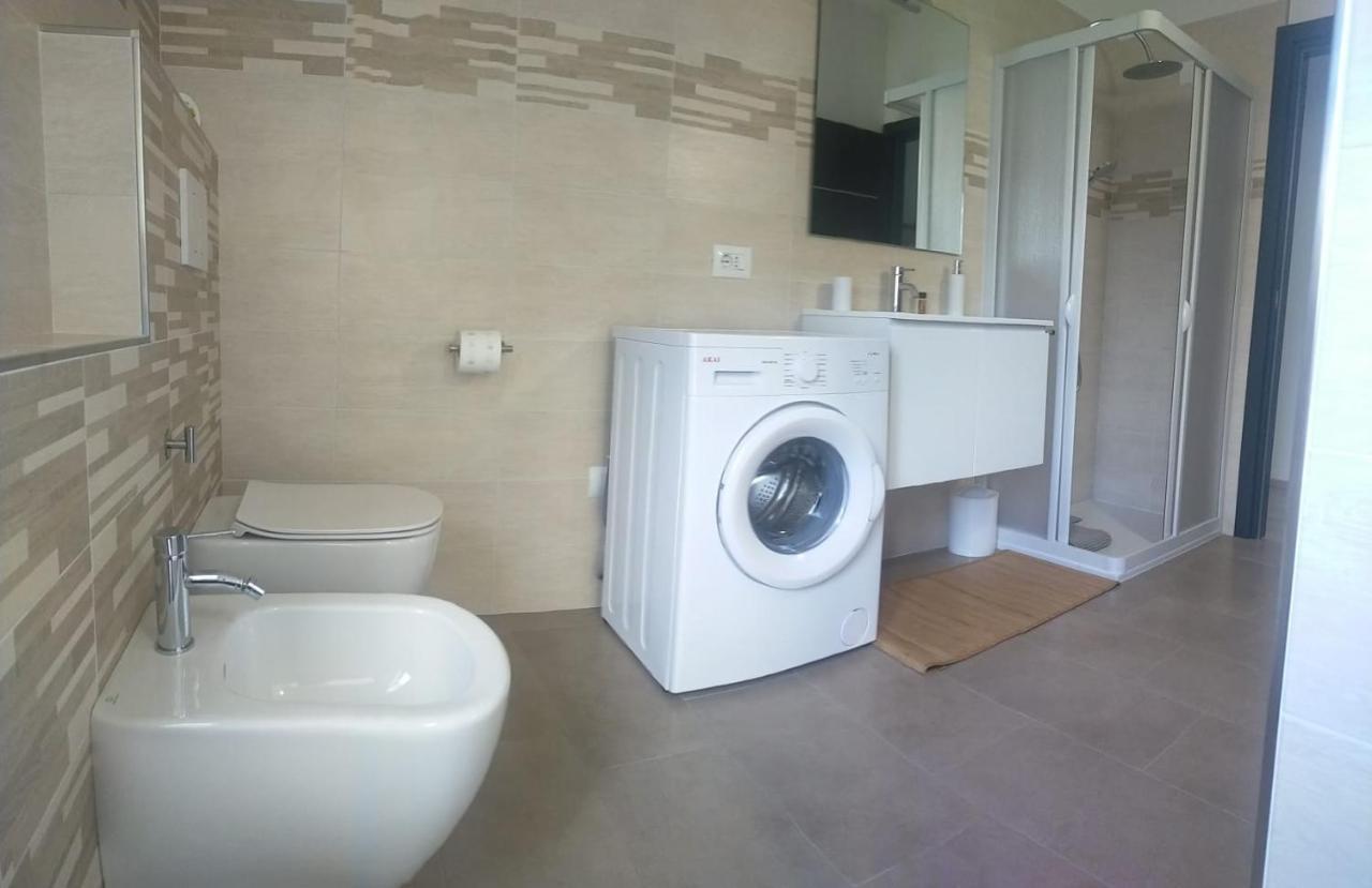 Casa Brumana Tirano Εξωτερικό φωτογραφία