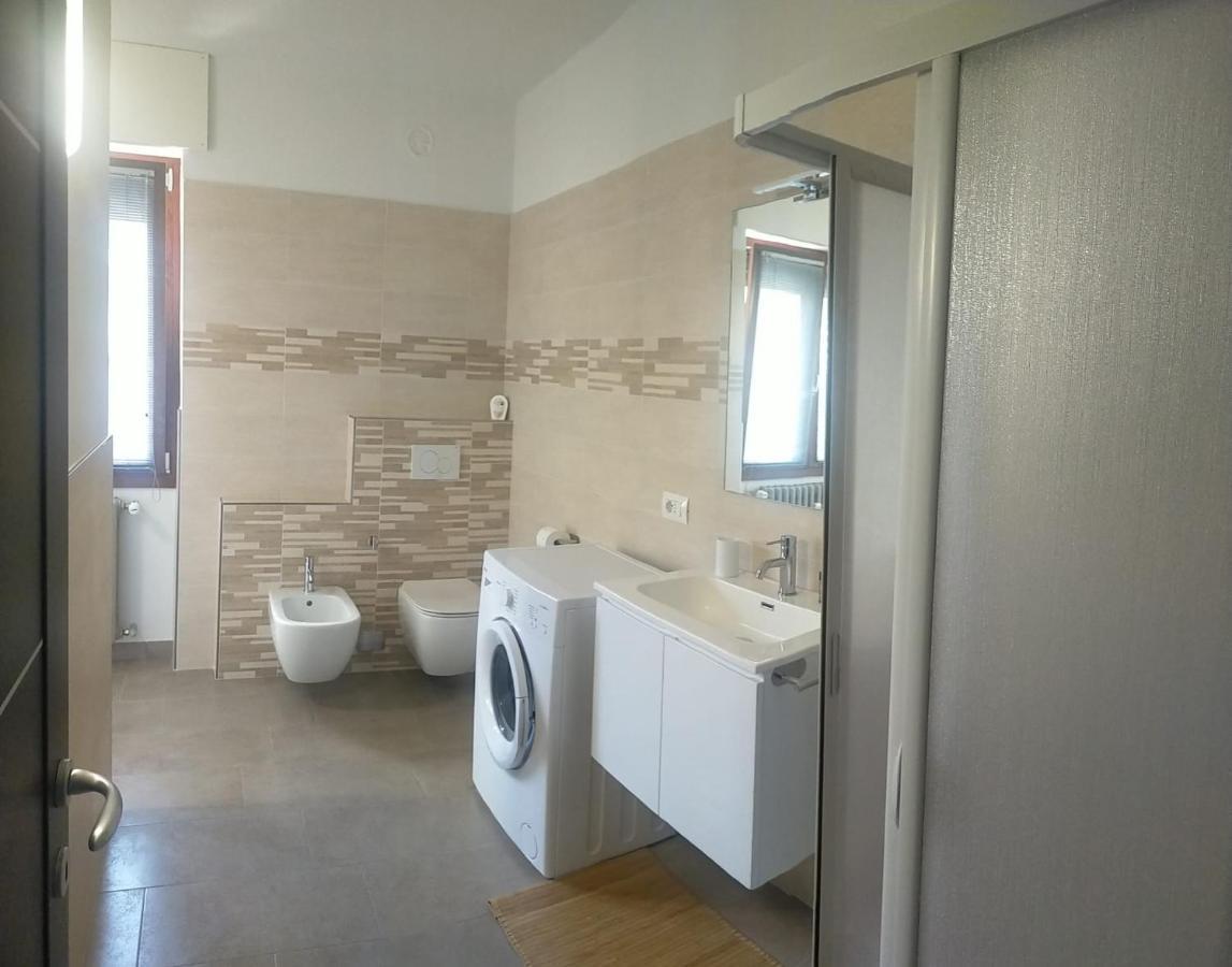 Casa Brumana Tirano Εξωτερικό φωτογραφία